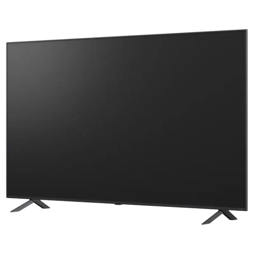 Televizor 75" LG 75NANO90A6B, Black