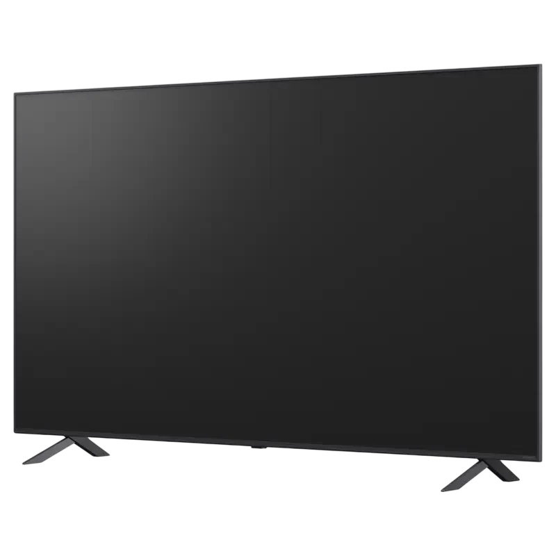 Televizor 75" LG 75NANO90A6B, Black 10
