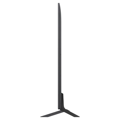 Televizor 75" LG 75NANO90A6B, Black