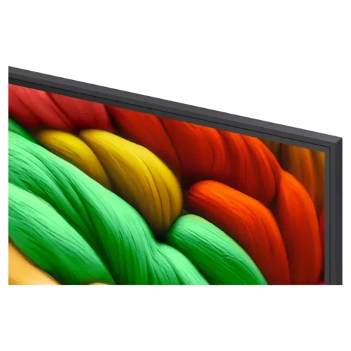 Televizor 75" LG 75NANO90A6B, Black