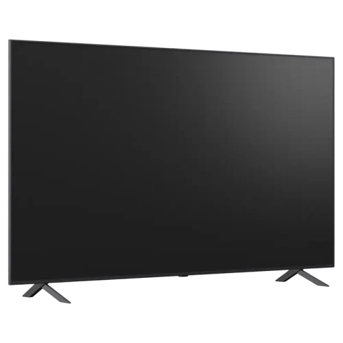 Televizor 75" LG 75NANO90A6B, Black