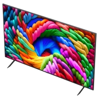 Televizor 75" LG 75NANO90A6B, Black 4
