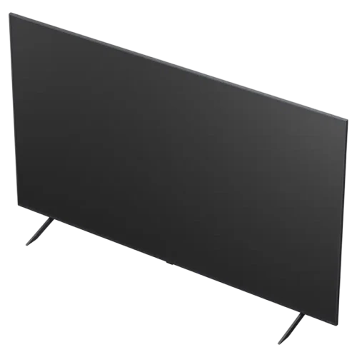 Televizor 75" LG 75NANO90A6B, Black