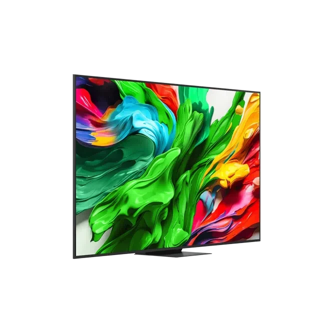 Телевизор LG 75QNED86A6A 75" Black 3