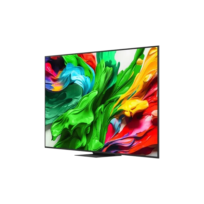 Телевизор LG 75QNED86A6A 75" Black 2