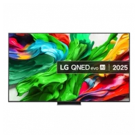 Телевизор LG 75QNED86A6A 75" Black