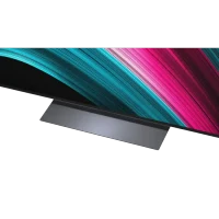 Телевизор 77" LG OLED77C54LA, Black 6