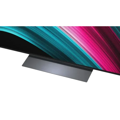 Телевизор 77" LG OLED77C54LA, Black