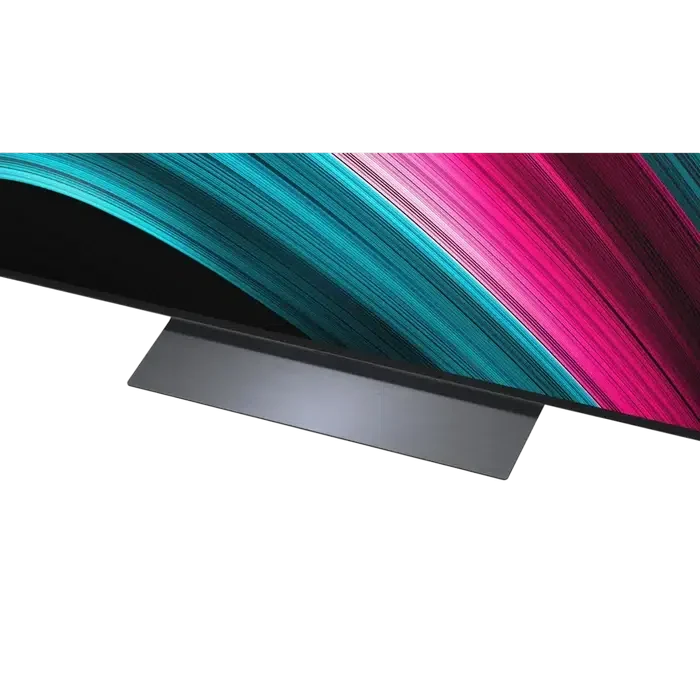 Телевизор 77" LG OLED77C54LA, Black 6
