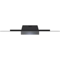 Телевизор 77" LG OLED77C54LA, Black 8