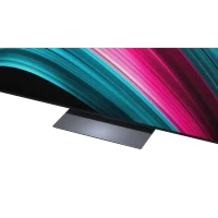 Телевизор 83" LG OLED83C54LA, Black 6