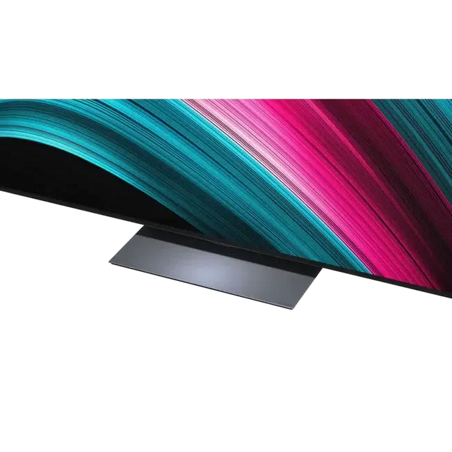Телевизор 83" LG OLED83C54LA, Black 6