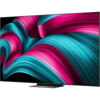 Телевизор 83" LG OLED83C54LA, Black 3