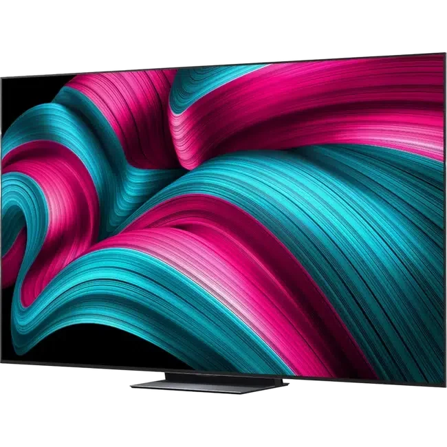Телевизор 83" LG OLED83C54LA, Black 3