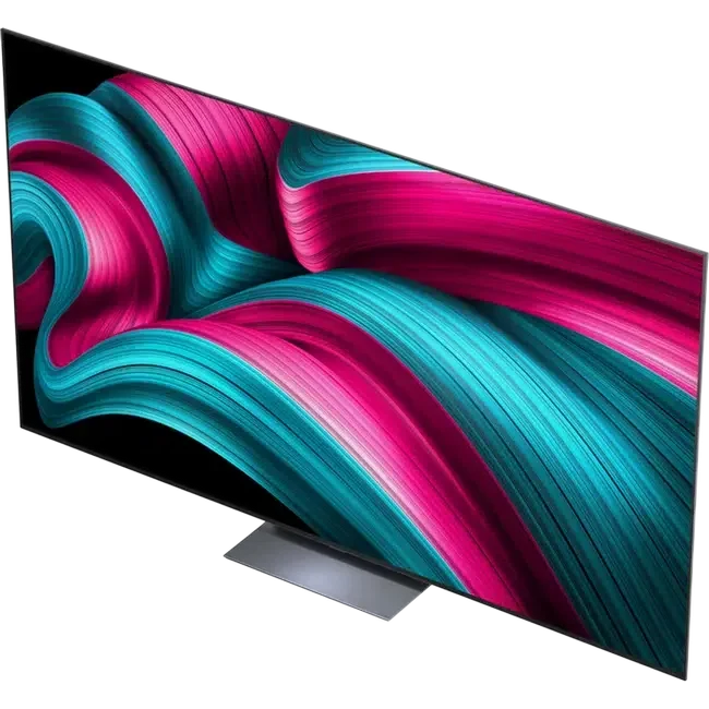 Телевизор 83" LG OLED83C54LA, Black 4