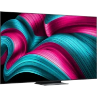 Телевизор 83" LG OLED83C54LA, Black 2