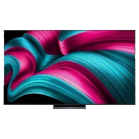 Телевизор 83" LG OLED83C54LA, Black
