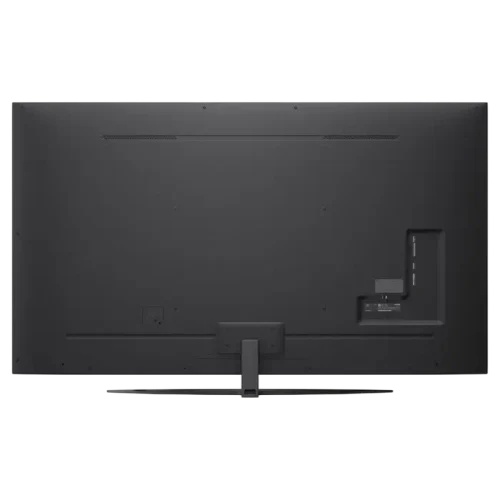 Телевизор 86" LG 86NANO81A6A, Black