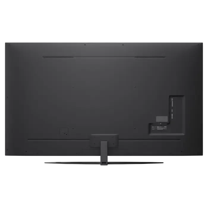 Телевизор 86" LG 86NANO81A6A, Black 13