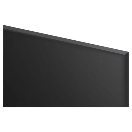 Телевизор 86" LG 86NANO81A6A, Black