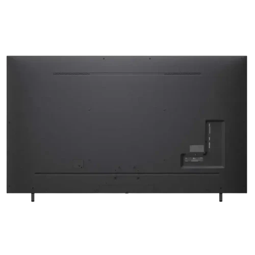 Телевизор 86" LG 86NANO81A6A, Black