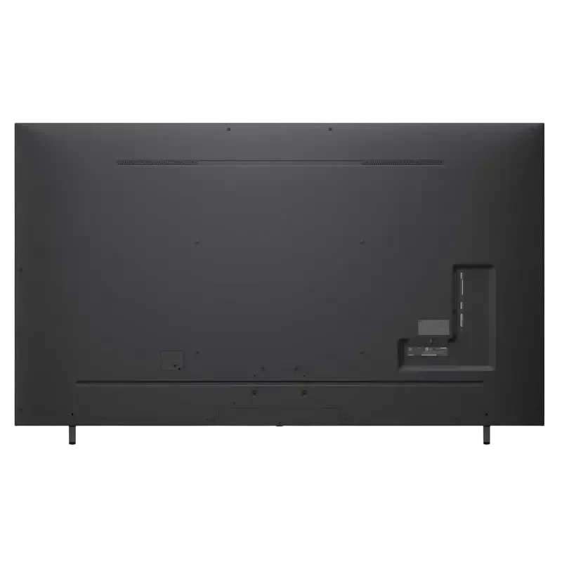 Телевизор 86" LG 86NANO81A6A, Black 12