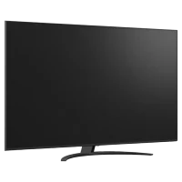 Телевизор 86" LG 86NANO81A6A, Black 10