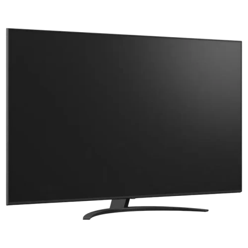 Телевизор 86" LG 86NANO81A6A, Black
