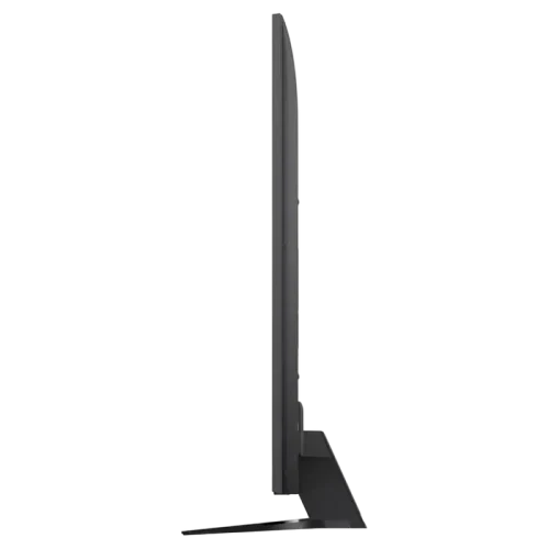 Телевизор 86" LG 86NANO81A6A, Black