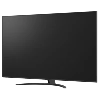 Телевизор 86" LG 86NANO81A6A, Black 9