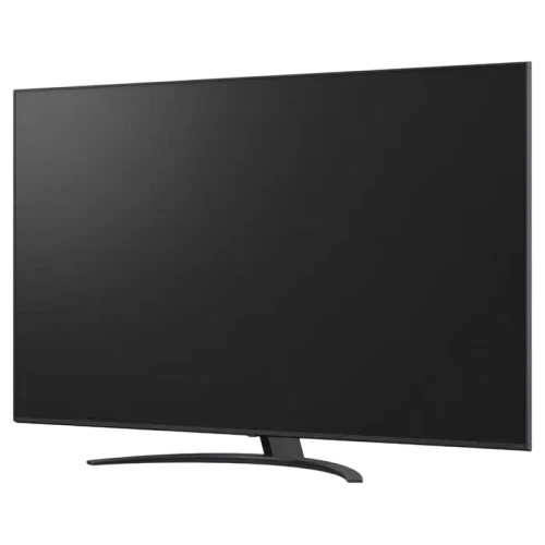Телевизор 86" LG 86NANO81A6A, Black