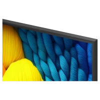 Телевизор 86" LG 86NANO81A6A, Black 6