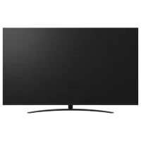 Телевизор 86" LG 86NANO81A6A, Black 8