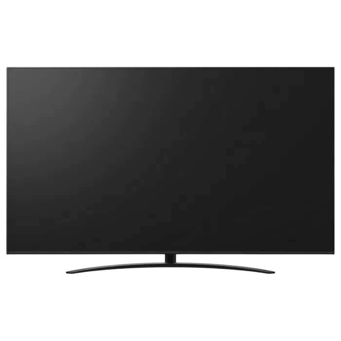 Телевизор 86" LG 86NANO81A6A, Black 8