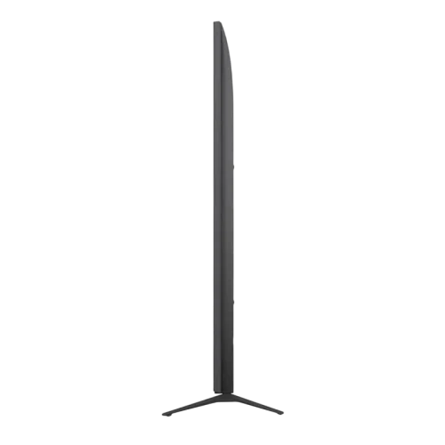 Телевизор 86" LG 86NANO81A6A, Black