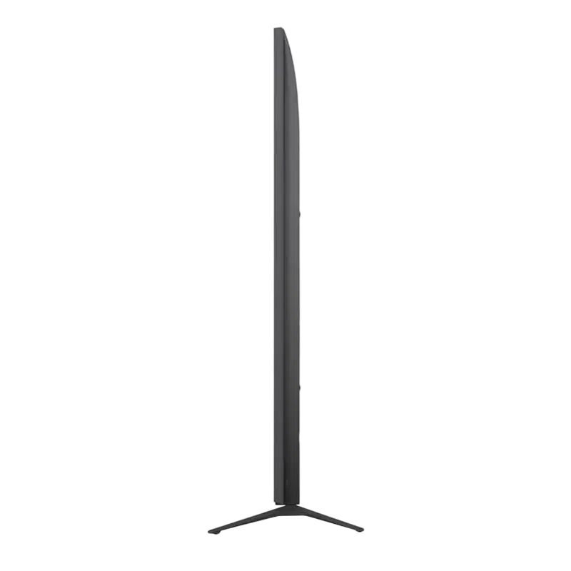 Телевизор 86" LG 86NANO81A6A, Black 14