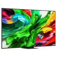 Телевизор LG 86" 86QNED86A6A, Black 2