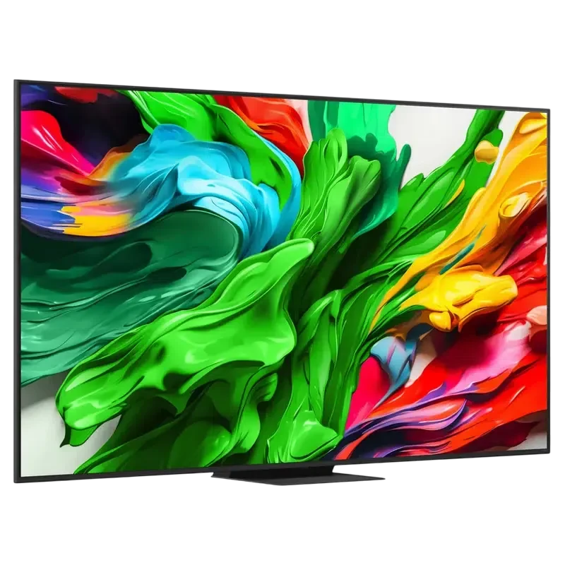 Телевизор LG 86" 86QNED86A6A, Black 2