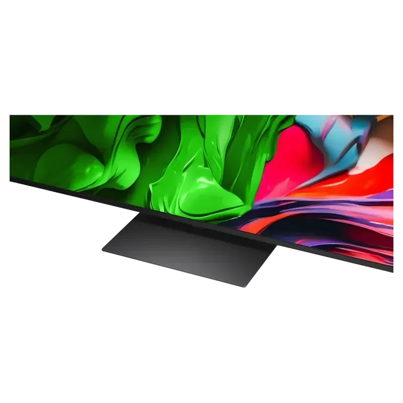 Телевизор LG 86" 86QNED86A6A, Black 6