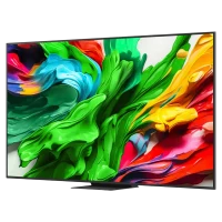 Телевизор LG 86" 86QNED86A6A, Black 3