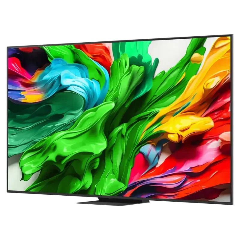 Телевизор LG 86" 86QNED86A6A, Black 3