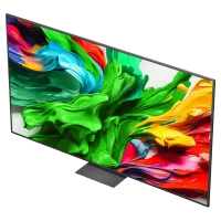 Телевизор LG 86" 86QNED86A6A, Black 4