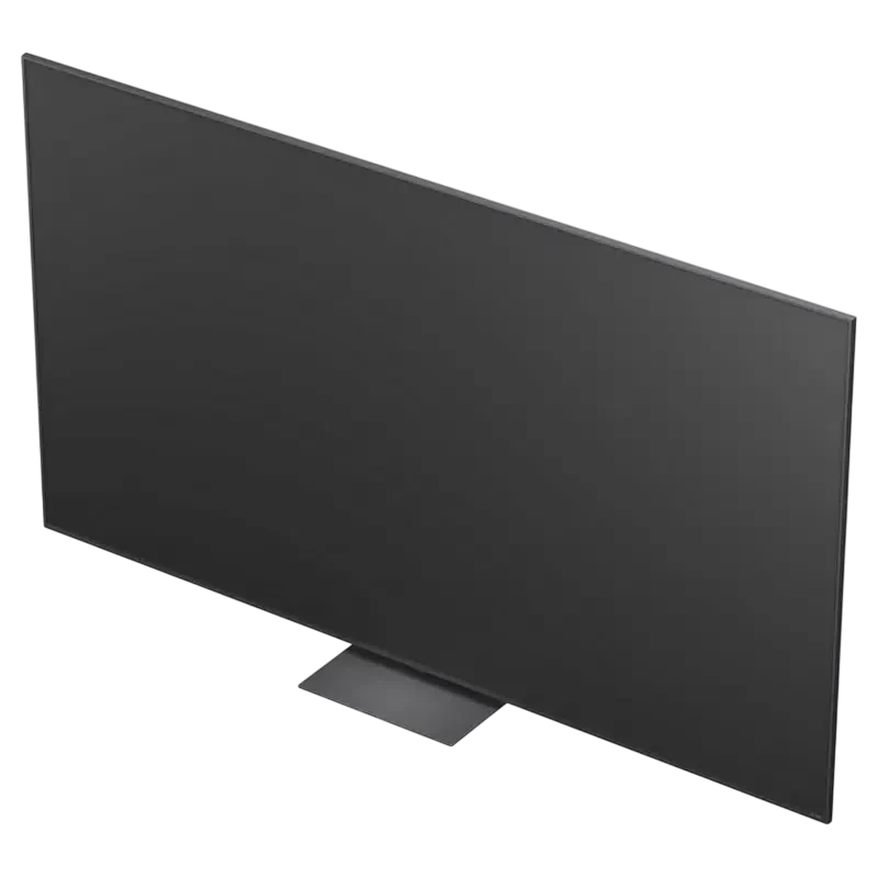 Телевизор LG 86" 86QNED86A6A, Black 10