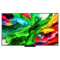 Телевизор LG 86" 86QNED86A6A, Black