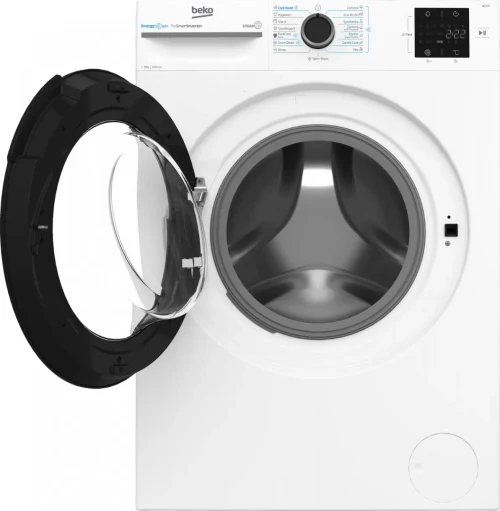 Стиральная машина Beko BM3WFSU38413WB, White