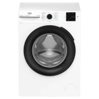 Maşina de spălat rufe Beko BM3WFSU38413WB, White