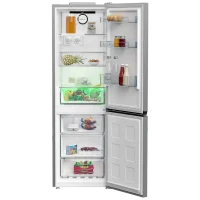 Frigider Beko B5RCNA365HXB, Argintiu 5