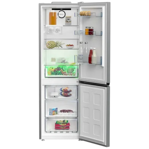 Холодильник Beko B5RCNA365HXB, Серебристый