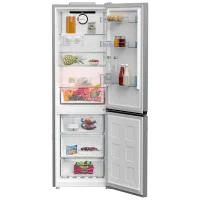 Frigider Beko B5RCNA365HXB, Argintiu 4