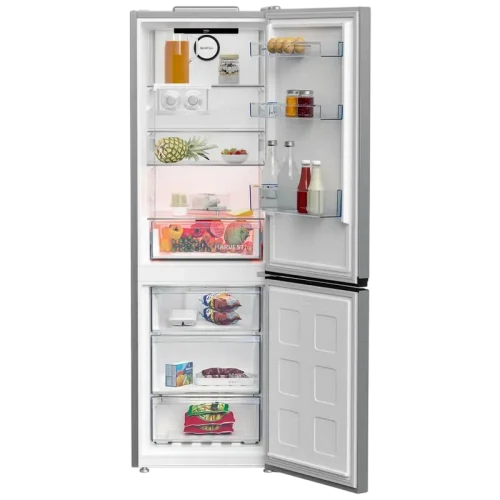 Холодильник Beko B5RCNA365HXB, Серебристый